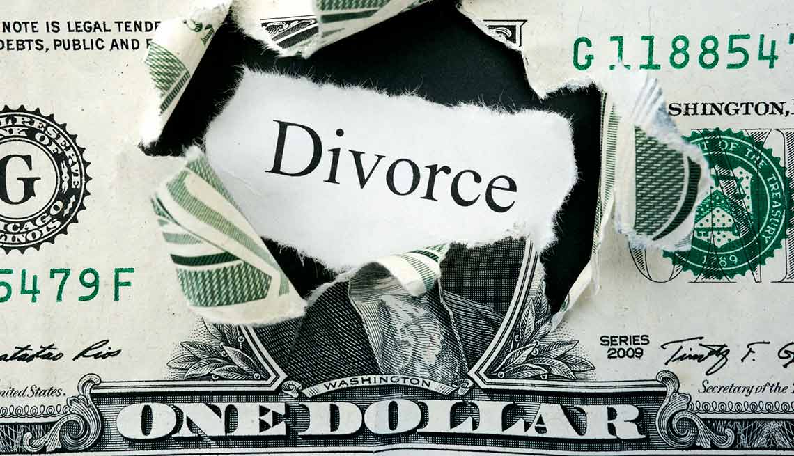 7 Things To Do With Your Money Before Getting Divorced