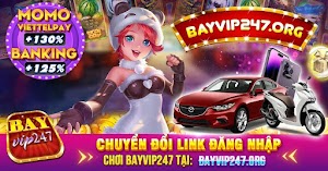 Link tải game Bayvip Club cho hệ điều hành IOS, Android, PC, Iphone - Tải Bayvip247.win OTP 