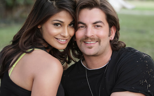 Neil Nitin Mukesh & Pooja Gupta HD Wallpaper Download 