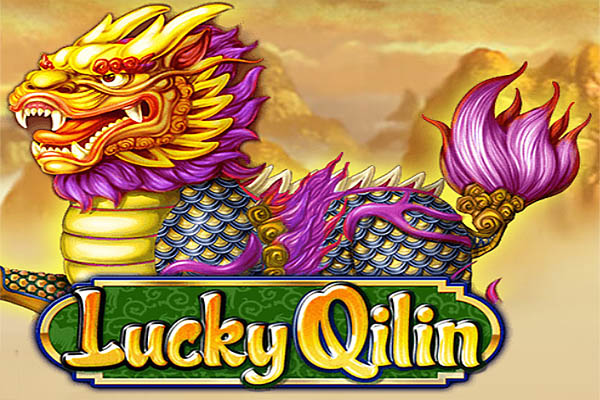 Lucky Qilin Slot Demo