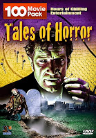 Mill Creek Entertainment Horror & Fantasy Movie Collection