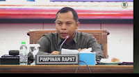 Tak Hafal Pancasila, Anang Ahmad Syaifuddin Mengundurkan diri dari jabatan ketua DPRD Lumajang
