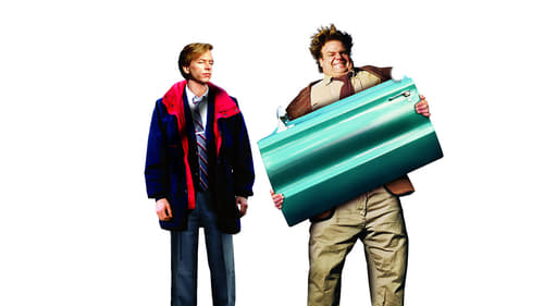 Tommy Boy 1995 online castellano descargar