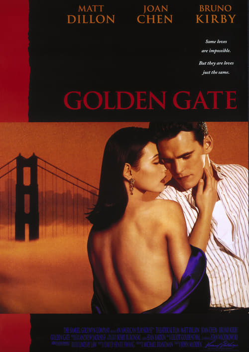 [HD] Golden Gate 1993 Pelicula Completa Online Español Latino