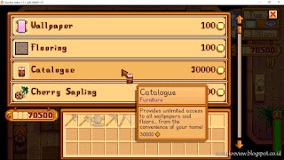 Stardew Valley : Cara Mendapatkan Galaxy Sword dengan Mudah