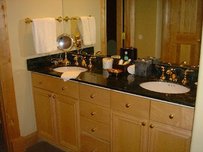 bathroom vanity furniture