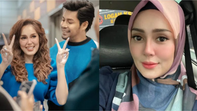 “Dah Makin Besar Laa..” Uqasha Senrose Dah H4mil? Netizen Teruja Tern4mpak ‘Baby Bump’