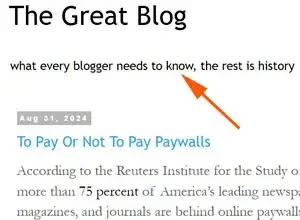 Textual description of firstImageUrl