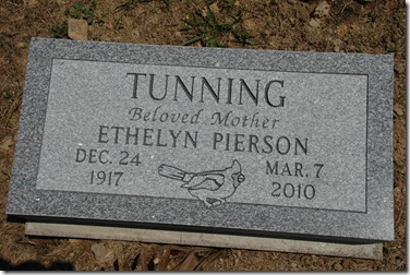 More Gravestones-3
