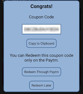 Paytm Divya Bhaskar App Recharge