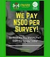 FMARDPACE Increased Enumerators Pay To N500 Per Survey