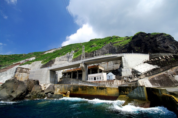 Aogashima, Desa Indah dengan Ancaman Bahaya 