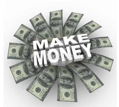 Make Easy Money Fast Online ~ Make Money Online