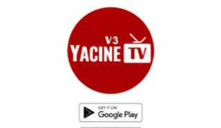 تطبيق Yacine TV  لمشاهدة المباريات