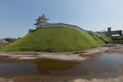 宇都宮城