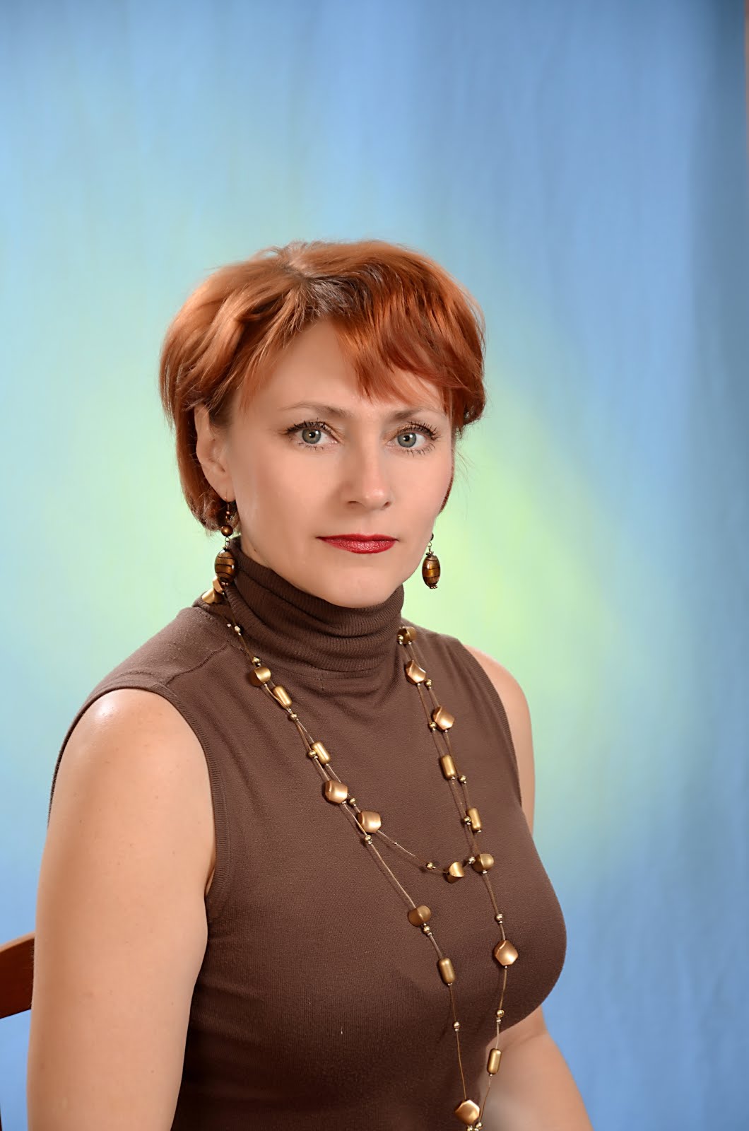 Михайловская Татьяна Анатольевна