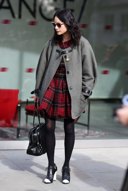 plaid_street_style