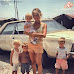 Single Mom of Four Buys Used Car, Owner Tells Her to Look In Trunk When She Gets Home — Story of the Day