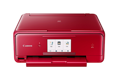 Canon PIXMA TS8020 Drivers Download Free