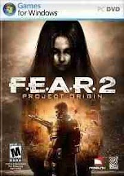 FEAR 2 Project Origin