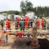 PetroChina Uji Coba CO2 Injection Huff & Puff di WK Jabung