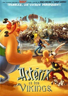Asterix Và Cướp Biển Vikings - Asterix Et Les Vikings