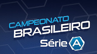 Brasileirão da série (A) 2018