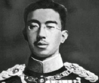 Militerisme Jepang di bawah Kaisar Hirohito.