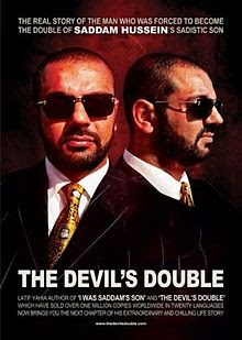 The Devils Double (2011)