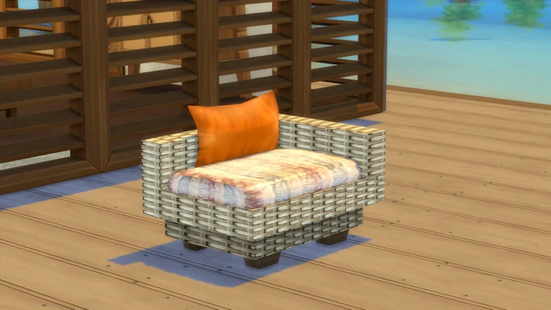 The Sims 4 Comfort The Sims 4 Comfort