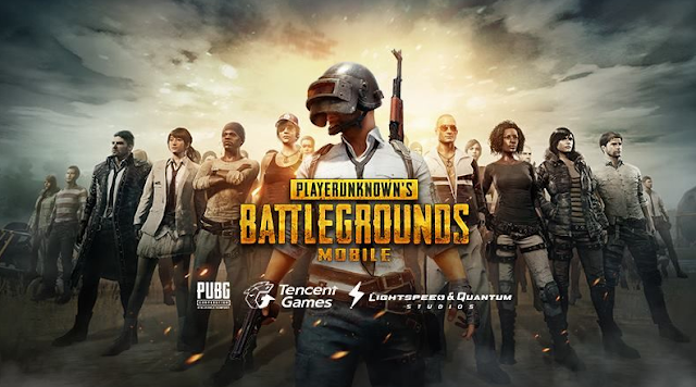 PUBG