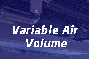Variable Air Volume