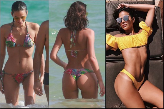 Dieta Bruna Marquezine