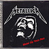 Metallica – Demos 1982-1983 (Metal Up Your Ass)