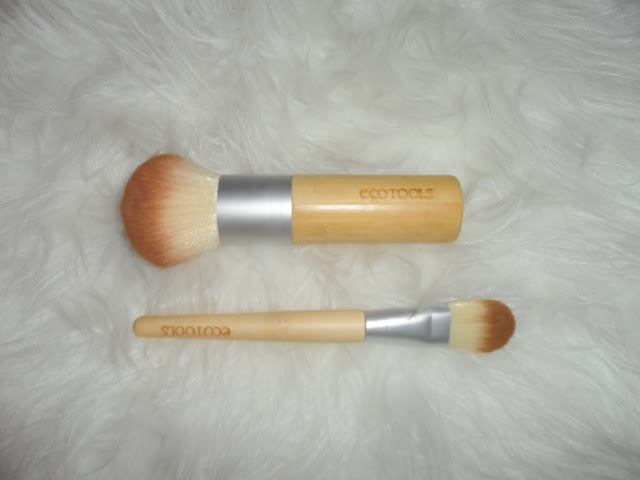  Ecotools Brushes