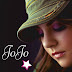 Encarte: JoJo - JoJo (UK Edition)