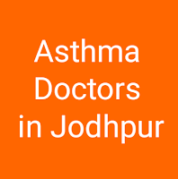 Asthma Doctors in Jodhpur