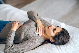 The Ultimate Guide to Managing Endometriosis Pain: Tips for Taking Control of Your Health