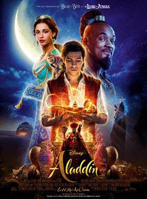 فيلم Aladdin 2019 مترجم (2019)