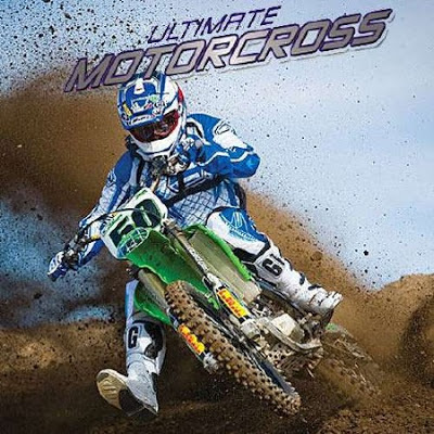 Ultimate Motocross Game