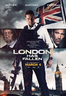 Download or Streaming London Has Fallen Full Movie Online Free