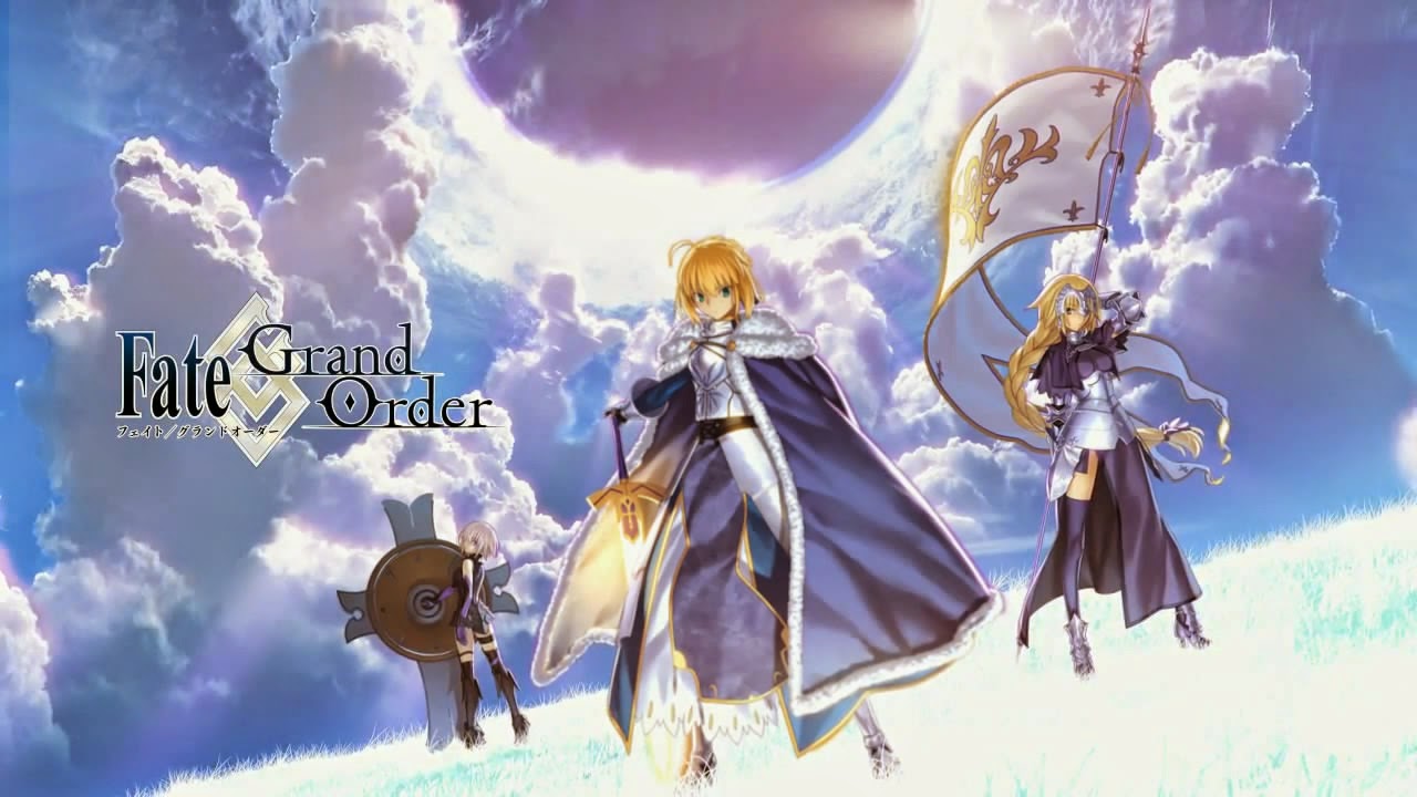 ベストセレクション Fgo 壁紙 Pc 高画質 Fucekkabegamihdの壁紙画像