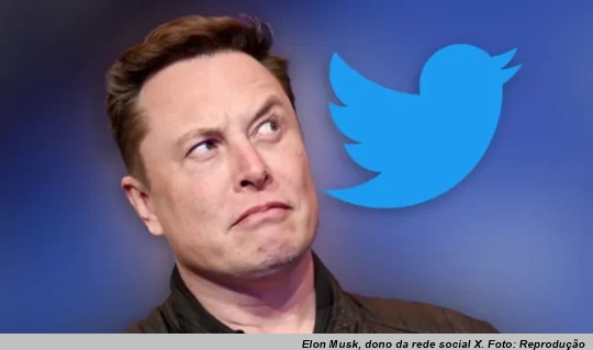 www.seuguara.com.br/Elon Musk/proprietário da "X"/Twitter/