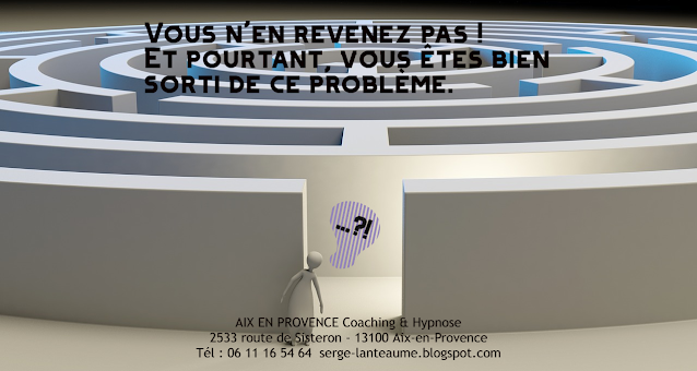 AIX-EN-PROVENCE COACHING