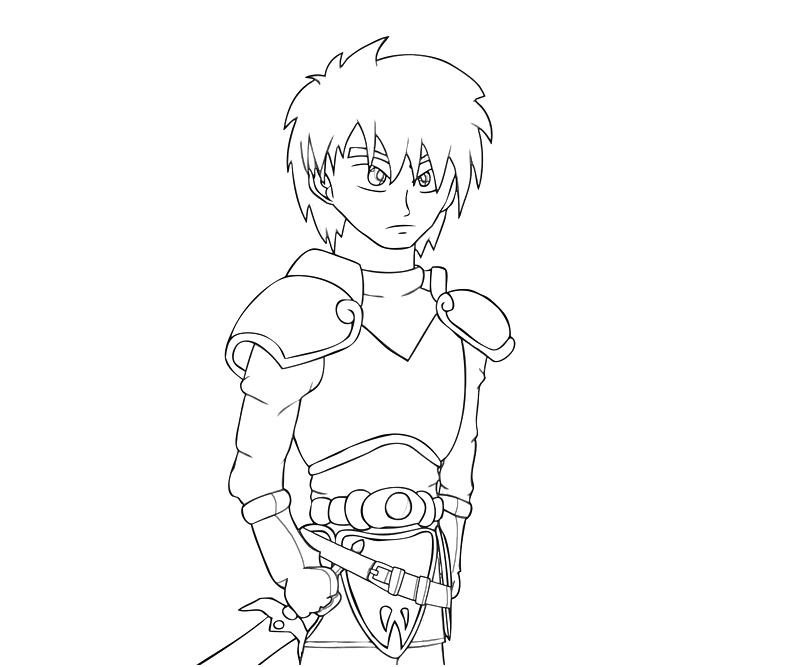 printable-vantage-master-adol-christin-character_coloring-pages