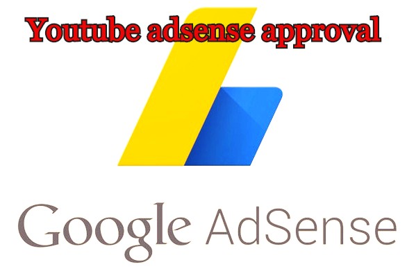 How to earn money from youtube in india,Youtube adsense approval