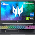 Acer Predator Helios 300 PH315-54-760S Gaming Laptop | Intel i7-11800H