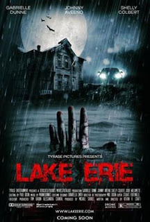 Download Film Lake Eerie (2016) Bluray Subtitle Indonesia