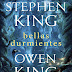 Bellas durmientes - Stephen King & Owen King