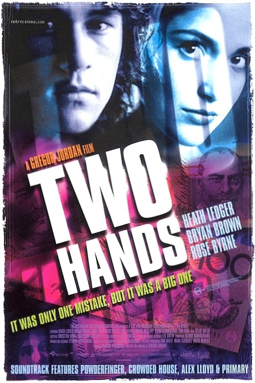 [HD] Two Hands 1999 Pelicula Online Castellano